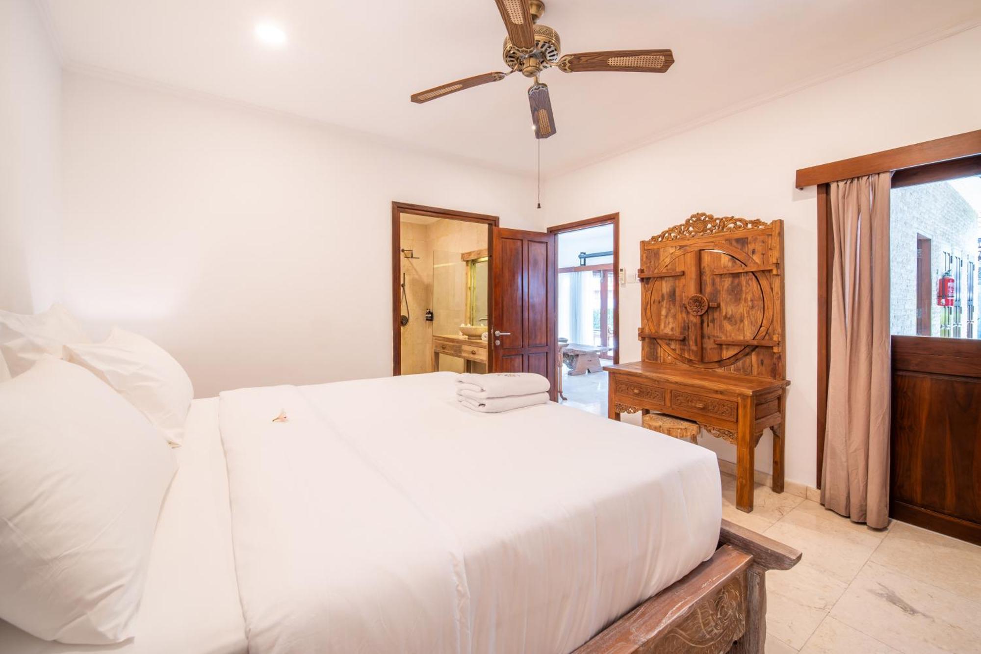 Tropical Villa Asmara 울루와뚜 외부 사진