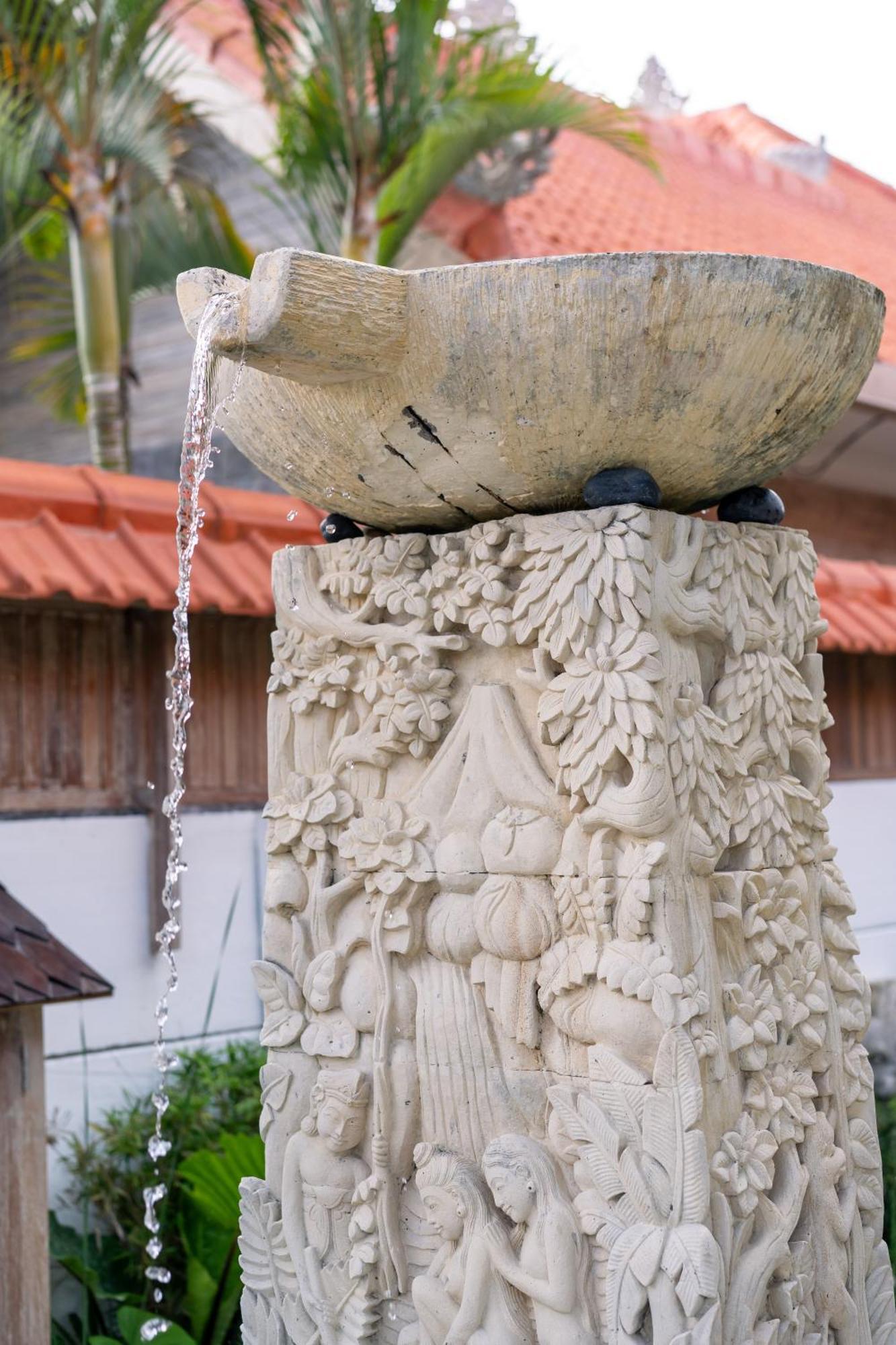 Tropical Villa Asmara 울루와뚜 외부 사진