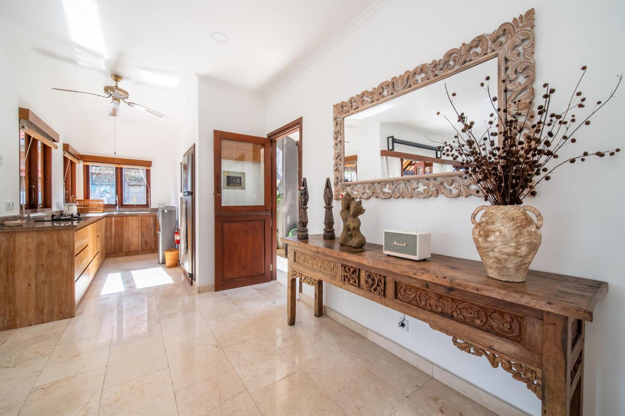 Tropical Villa Asmara 울루와뚜 외부 사진