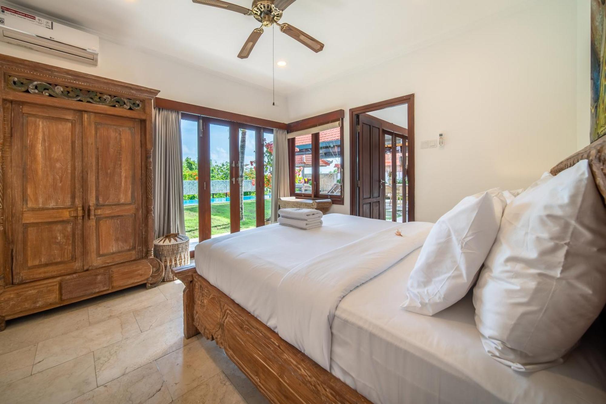 Tropical Villa Asmara 울루와뚜 외부 사진
