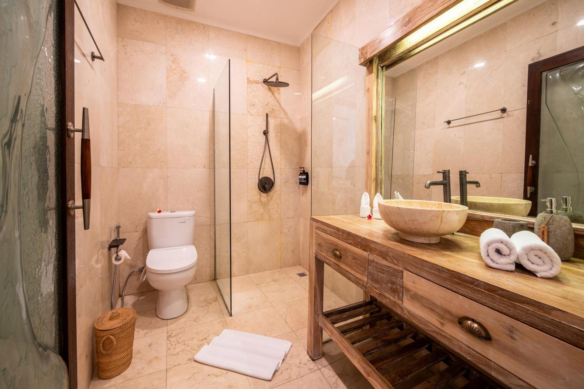 Tropical Villa Asmara 울루와뚜 외부 사진