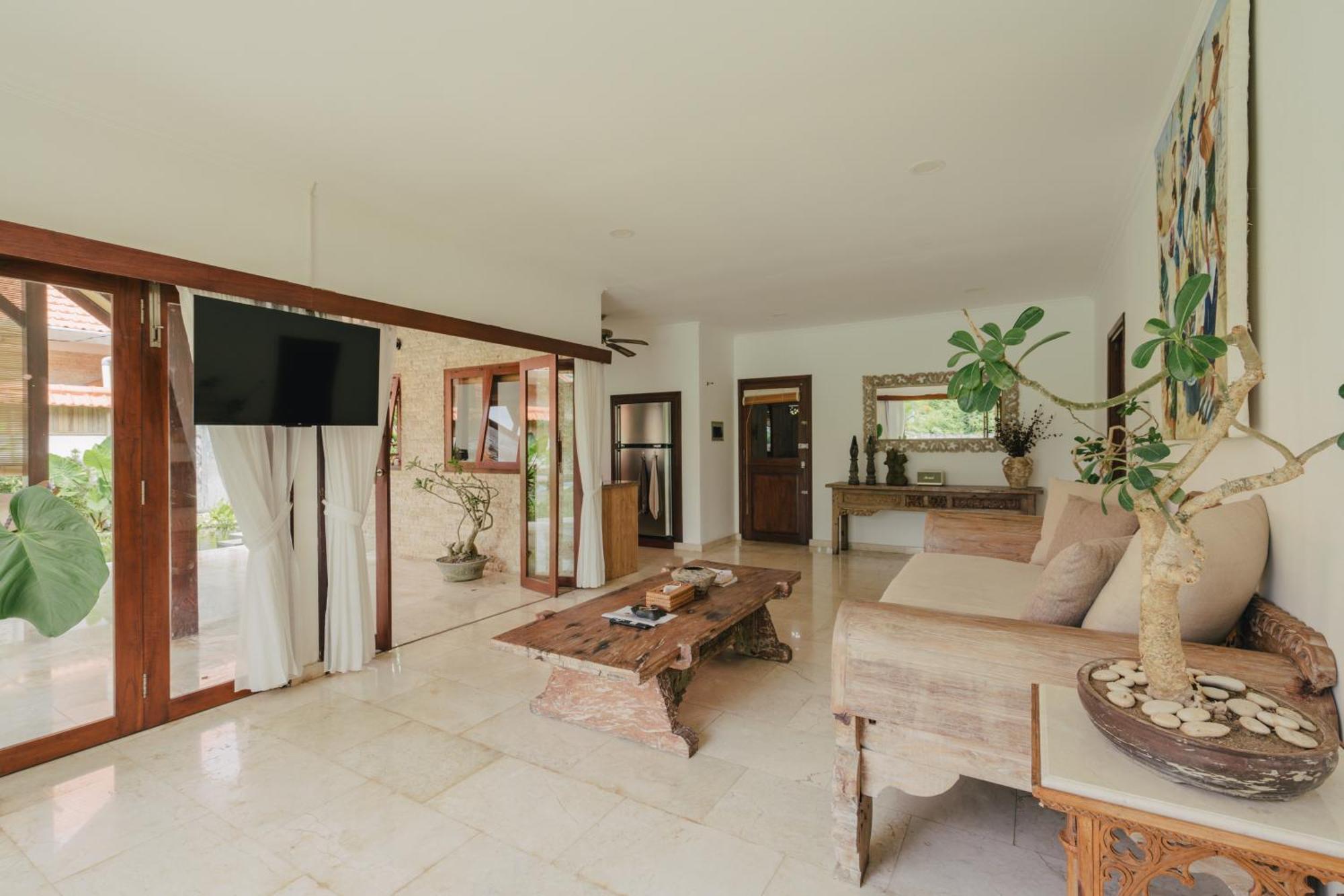 Tropical Villa Asmara 울루와뚜 외부 사진