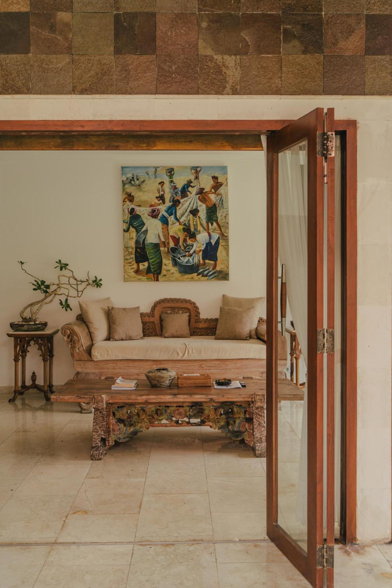 Tropical Villa Asmara 울루와뚜 외부 사진